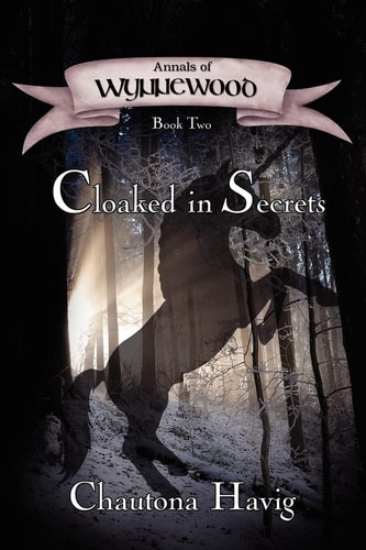 Annals of Wynnewood Cloaked in Secrets