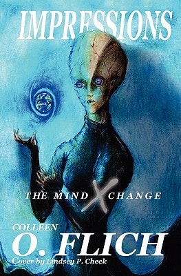 Impressions The Mind X Change