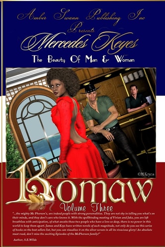 Bomaw - Volume Three The Beauty of Man and Woman