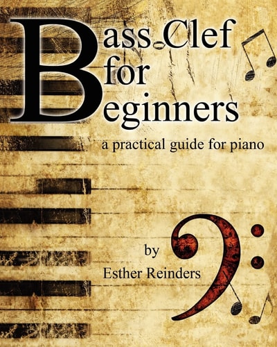 Bass Clef for Beginners A Practical Guide