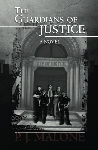The Guardians of Justice