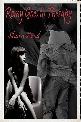 Remy Goes to Therapy Book Two in the Chevalier Series