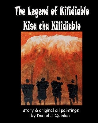 The Legend of Kilidiablo Kisa Cha Kilidiablo