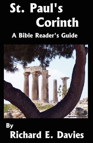 St. Paul's Corinth A Bible Reader's Guide