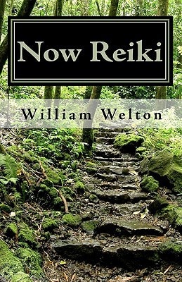 Now Reiki Universal Energy and the Stillness of Now