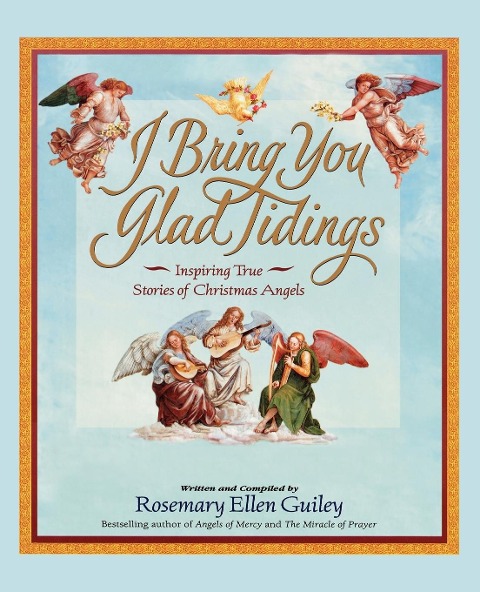 I Bring You Glad Tidings