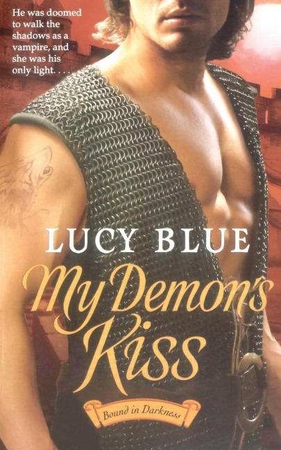 My Demons Kiss