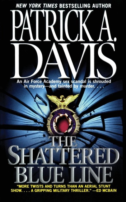 The Shattered Blue Line