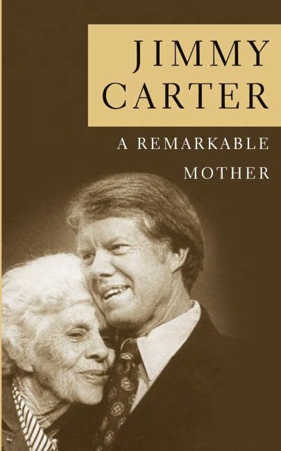 A Remarkable Mother