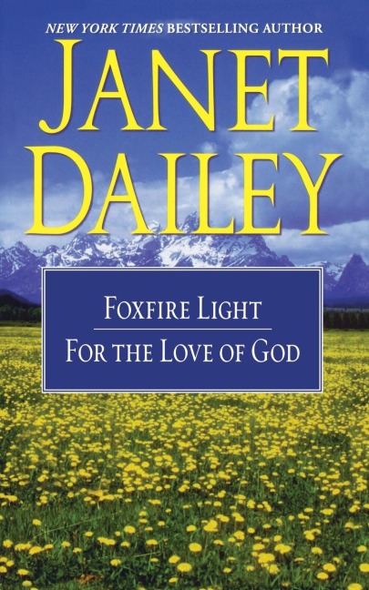 The Foxfire Light/For the Love of God