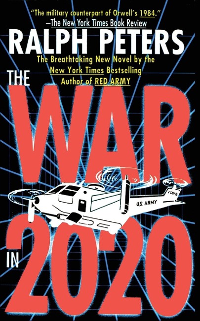 War in 2020: Bush, Clinton, and the Generals