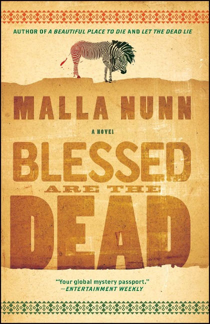 Blessed Are the Dead