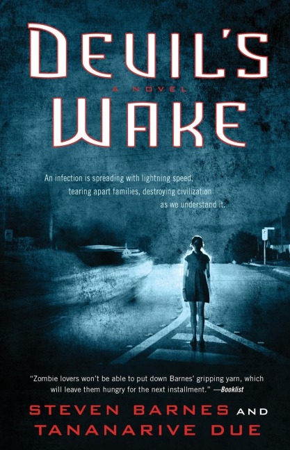 Devils Wake