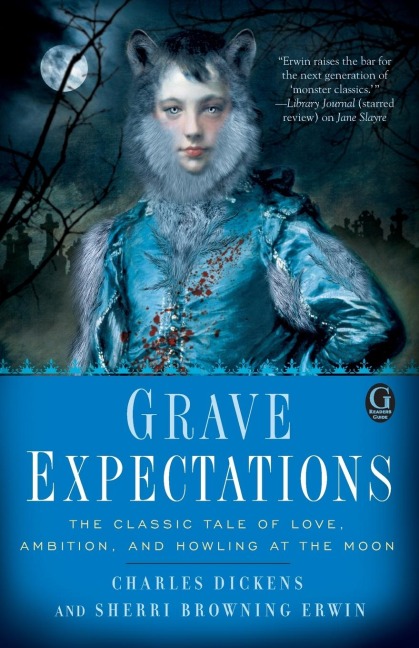 Grave Expectations