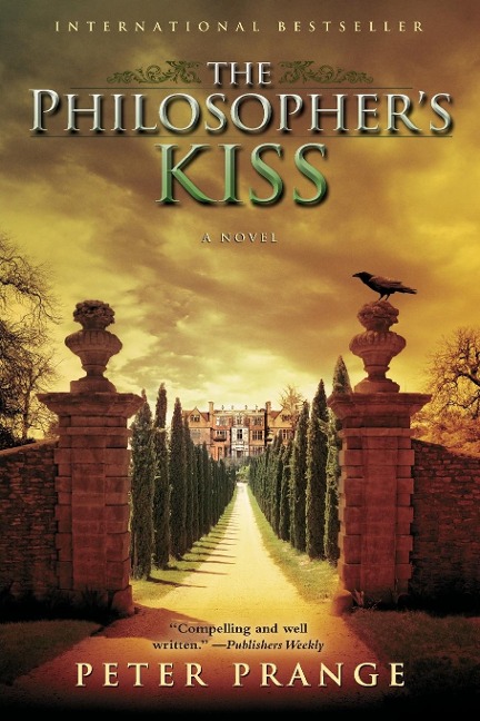 Philosophers Kiss