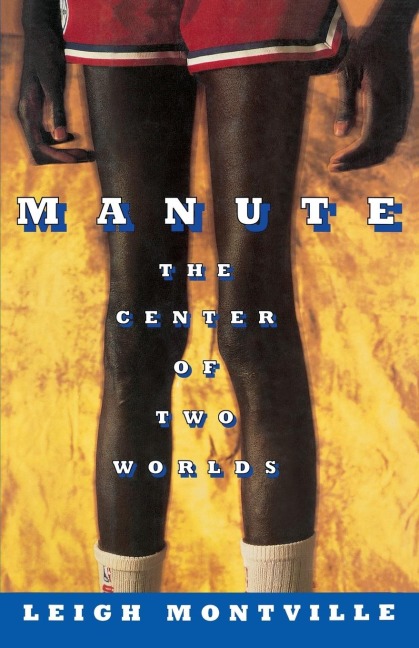 Manute: The Center of Two Worlds