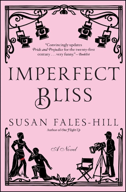 Imperfect Bliss