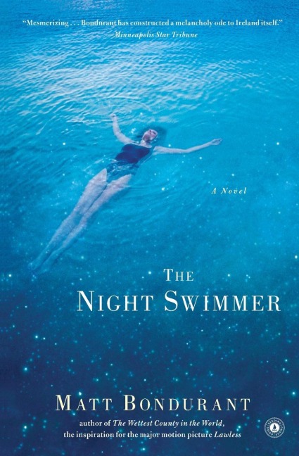 The Night Swimmer