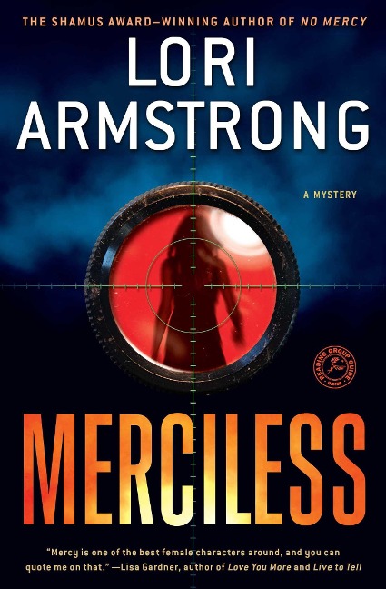 Merciless: A Mystery