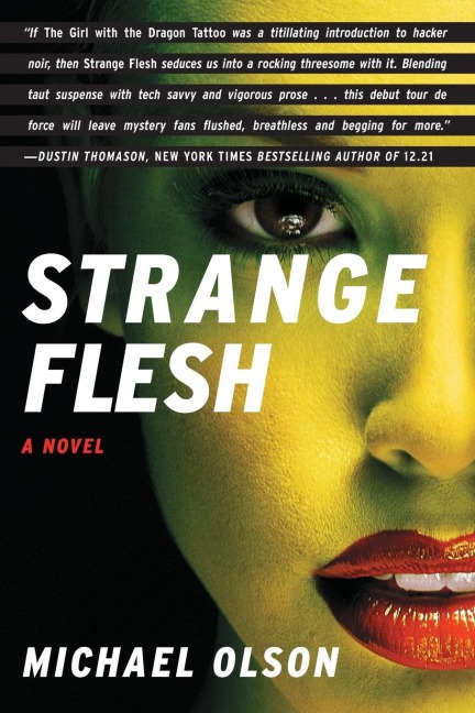 Strange Flesh