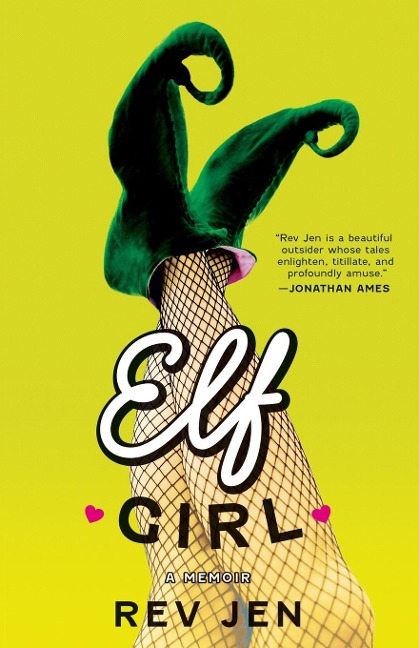 Elf Girl