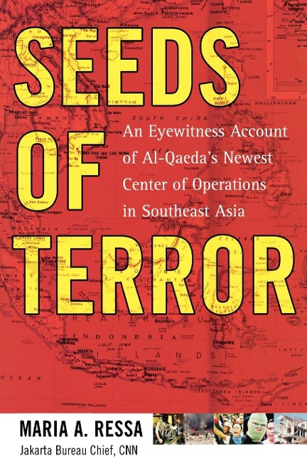 Seeds of Terror: An Eyewitness Account of Al-Qaedas Newest Center