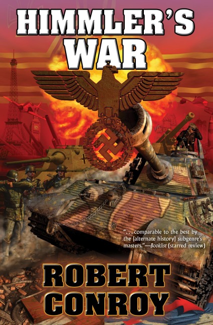 Himmlers War