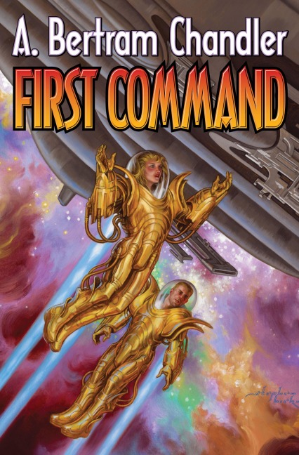 First Command