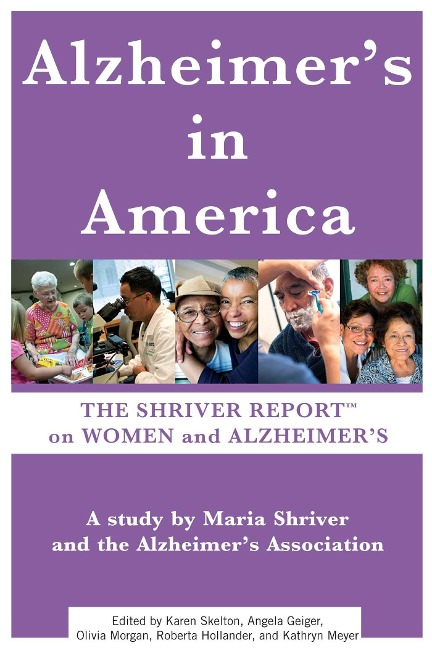 Alzheimers In America