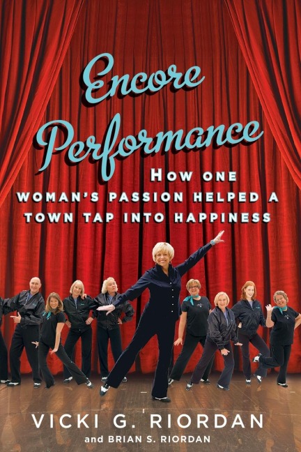 Encore Performance: How One Womans Passion Helped a Town Tap Into Happiness