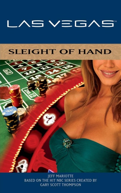 Sleight of Hand: Las Vegas