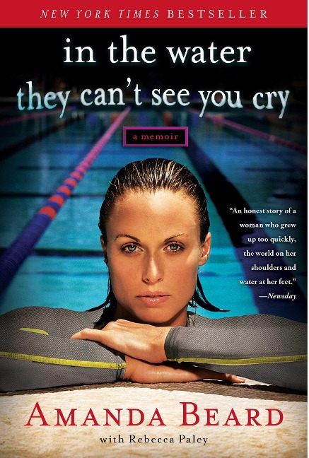 In the Water They Cant See You Cry: A Memoir