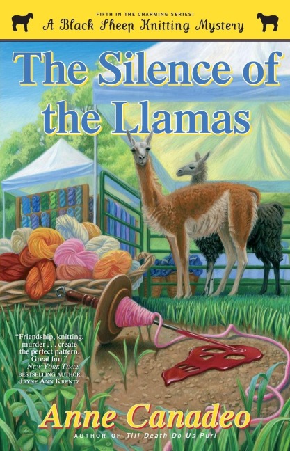 The Silence of the Llamas