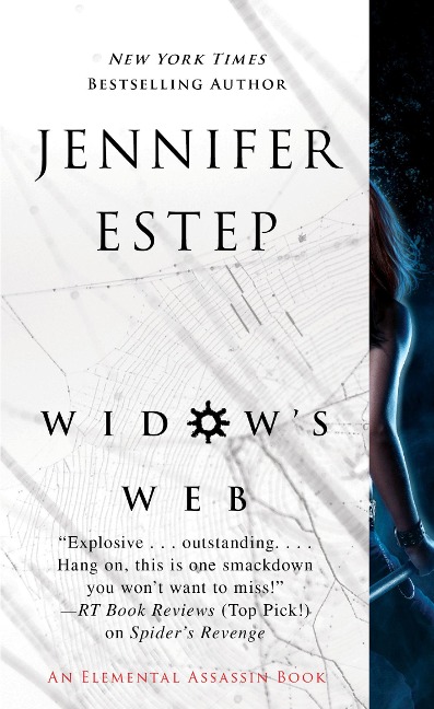Widows Web