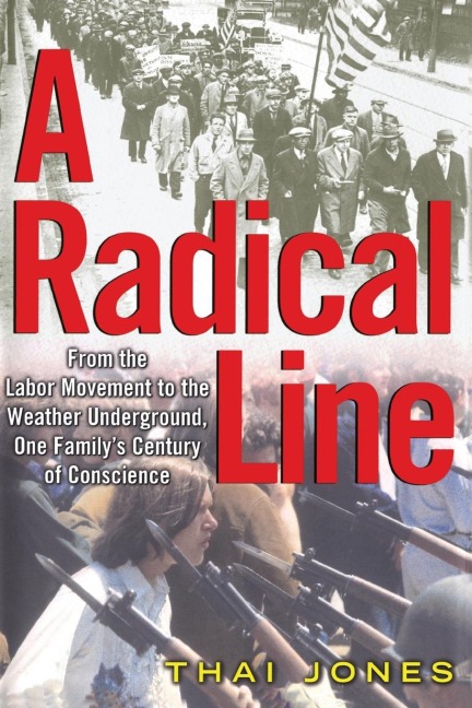 RADICAL LINE