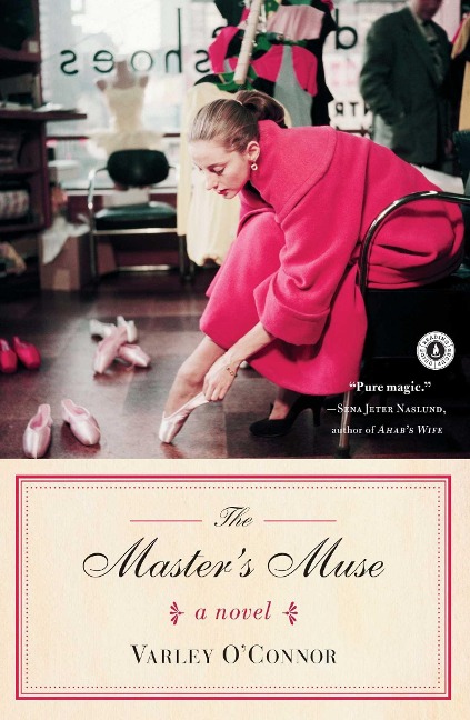 The Masters Muse