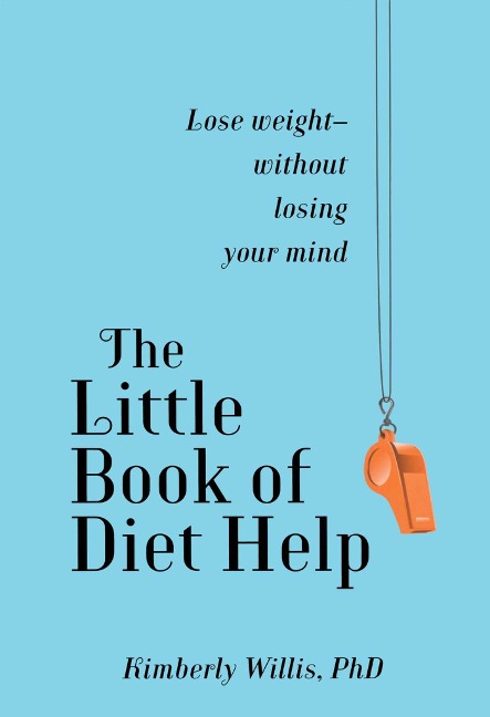 Little Book of Diet Help: Expert Tips and Tapping Techniques to Stay Slim--For Life