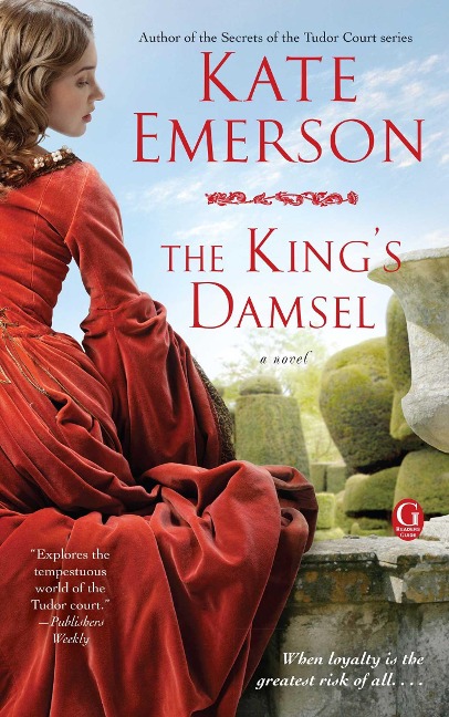 Kings Damsel