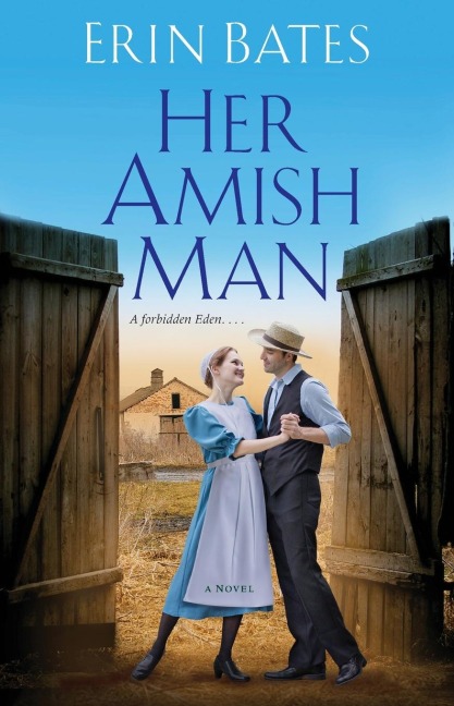 Her Amish Man