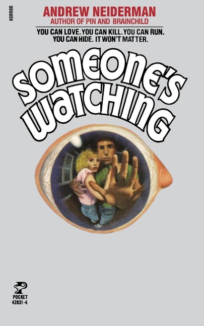 Someones Watching