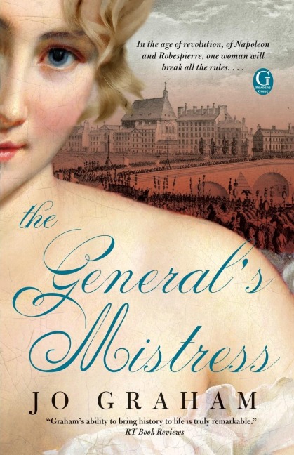 Generals Mistress