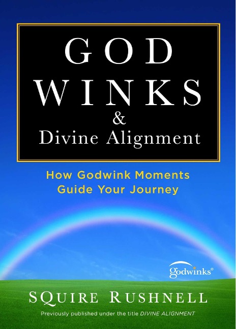 Godwinks & Divine Alignment: How Godwink Moments Guide Your Journey