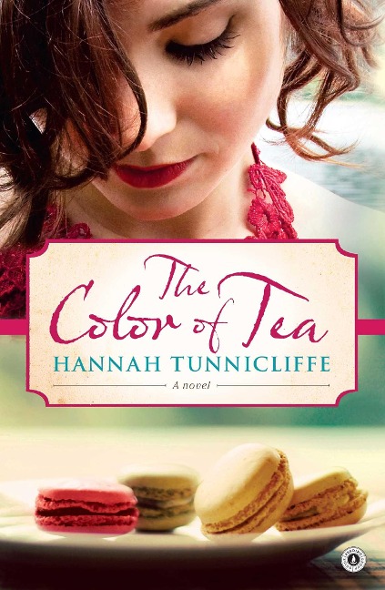 Color of Tea (Original)