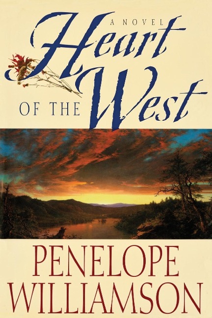 Heart of the West