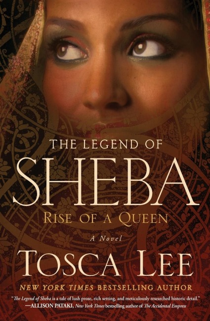 The Legend of Sheba: Rise of a Queen