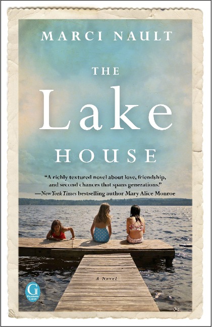 The Lake House