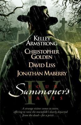 Four Summoners Tales