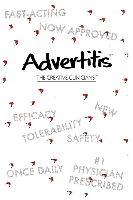 Advertitis