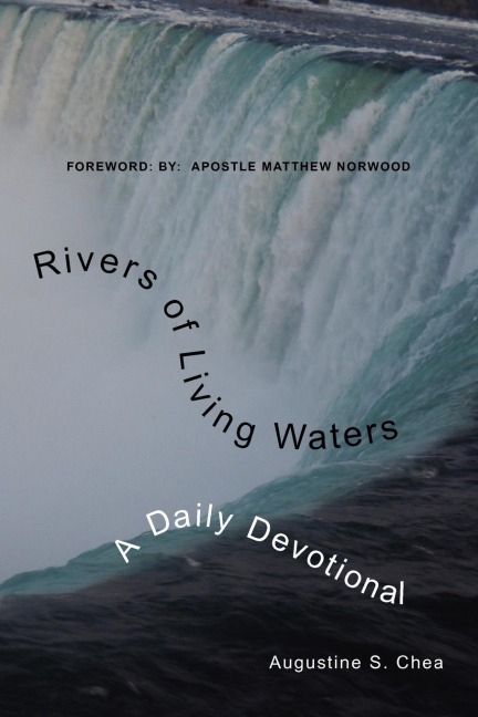 Rivers of Living Waters: A Daily Devotional