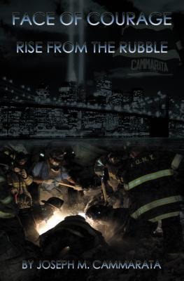 Face of Courage: Rise from the Rubble
